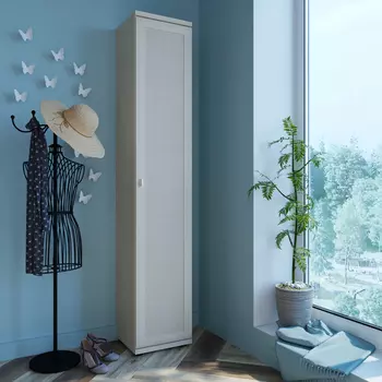 Шкаф-пенал Орнета