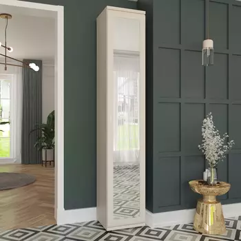 Шкаф-пенал Орнета