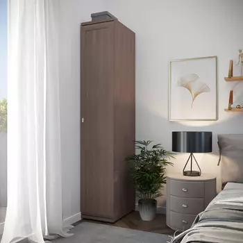 Шкаф-пенал Орнета