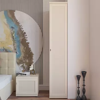 Шкаф-пенал Орнета