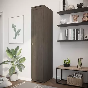 Шкаф-пенал Орнета