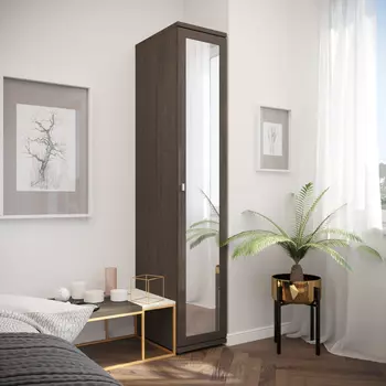 Шкаф-пенал Орнета