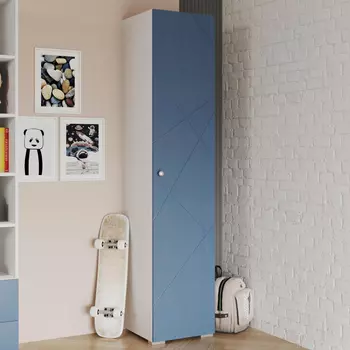 Шкаф-пенал Парадизо