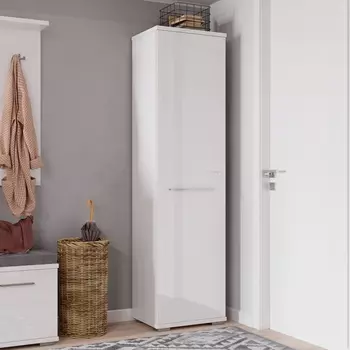 Шкаф-пенал Piano