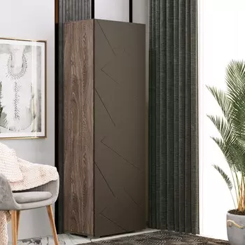 Шкаф-пенал правый Селеста