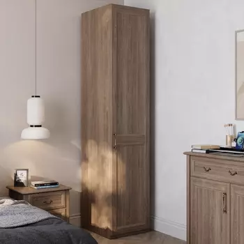 Шкаф-пенал правый Сильвия