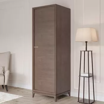 Шкаф-пенал правый Скарлетт