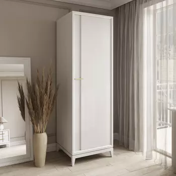 Шкаф-пенал правый Скарлетт