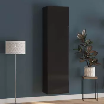 Шкаф-пенал навесной Пронто