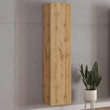 Шкаф-пенал навесной Пронто