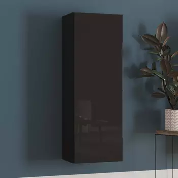 Шкаф-пенал навесной Пронто