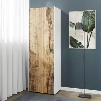 Шкаф-пенал Шеффилд