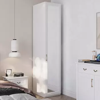 Шкаф-пенал Сильвия