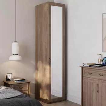 Шкаф-пенал Сильвия