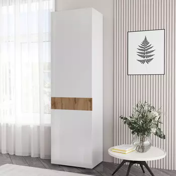 Шкаф-пенал Тесоро