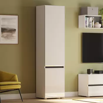 Шкаф-пенал Винчи