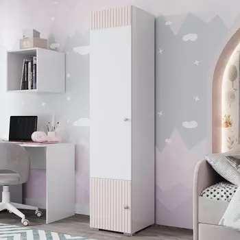 Шкаф-пенал Зазеркалье