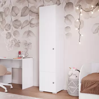 Шкаф-пенал Зазеркалье