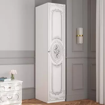 Шкаф-пенал Жасмин