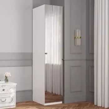 Шкаф-пенал Жасмин