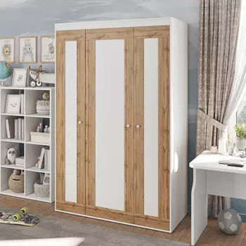 Шкаф распашной Аллегро