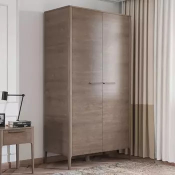 Шкаф распашной Амели