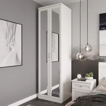 Шкаф распашной Белладжио