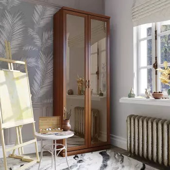 Шкаф распашной Белладжио