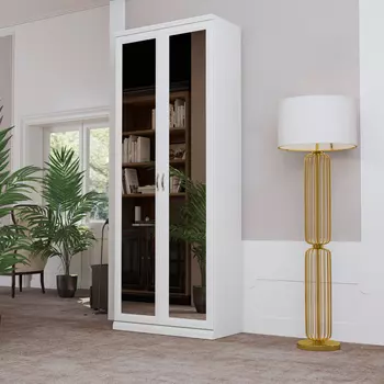 Шкаф распашной Белладжио