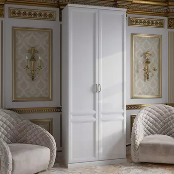 Шкаф распашной Белладжио