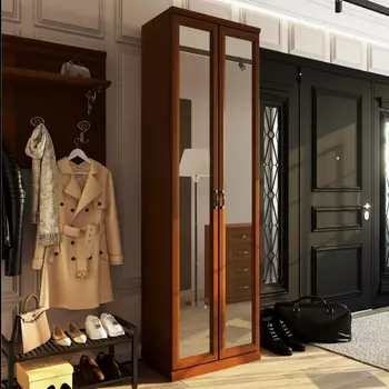 Шкаф распашной Белладжио