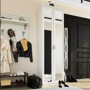 Шкаф распашной Белладжио