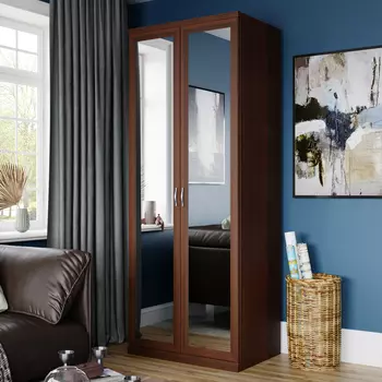 Шкаф распашной Белладжио