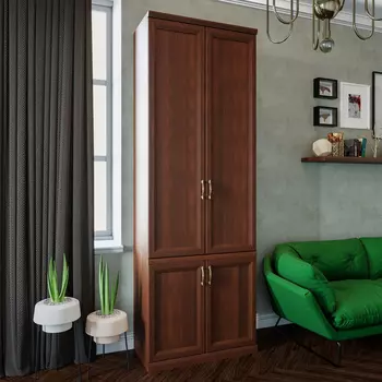 Шкаф распашной Белладжио