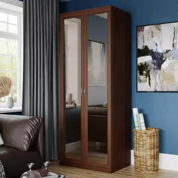 Шкаф распашной Белладжио