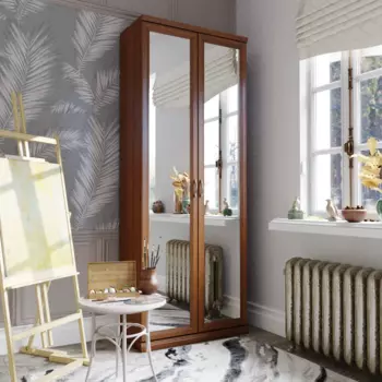 Шкаф распашной Белладжио