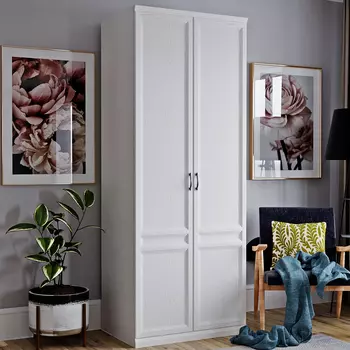 Шкаф распашной Белладжио