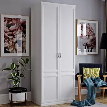 Шкаф распашной Белладжио