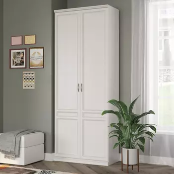 Шкаф распашной Белладжио