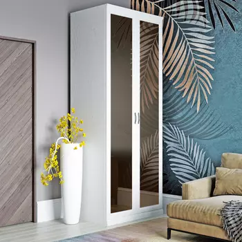 Шкаф распашной Белладжио