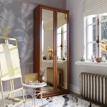 Шкаф распашной Белладжио