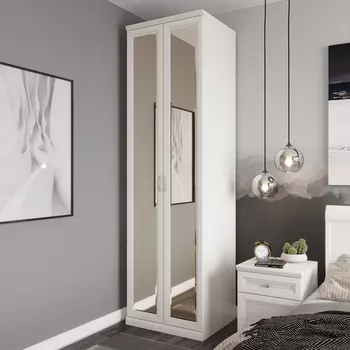 Шкаф распашной Белладжио