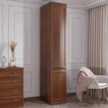 Шкаф распашной Белладжио правый