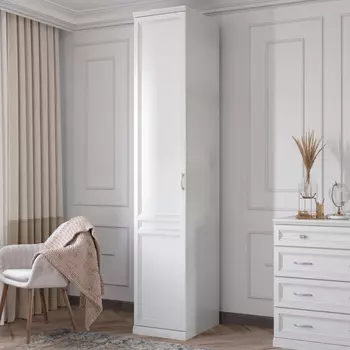 Шкаф-пенал Белладжио правый