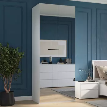 Шкаф распашной Бланш