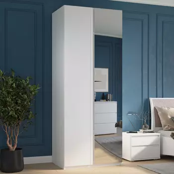 Шкаф распашной Бланш