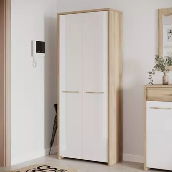 Шкаф распашной Gala