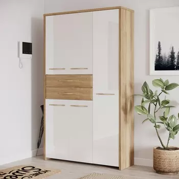 Шкаф распашной Gala