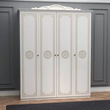 Шкаф распашной Грация