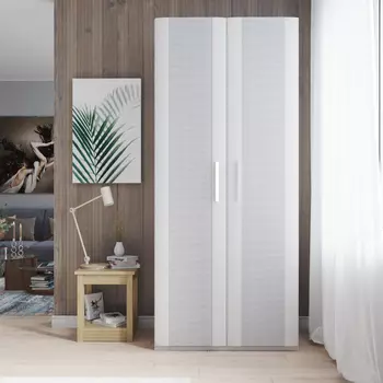 Шкаф распашной Илона